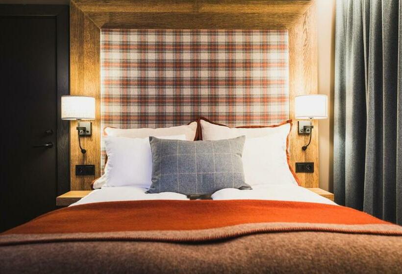 اتاق استاندارد, Vestlia Resort