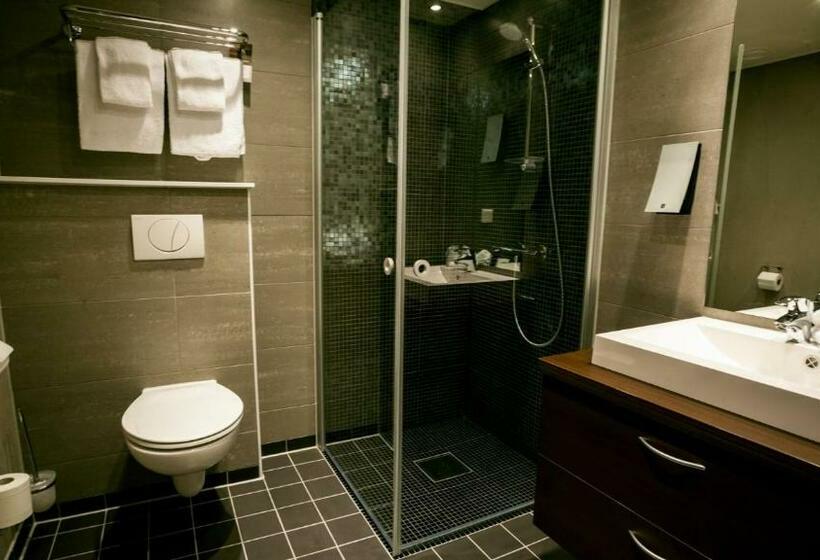 Номер Стандарт, Vestlia Resort