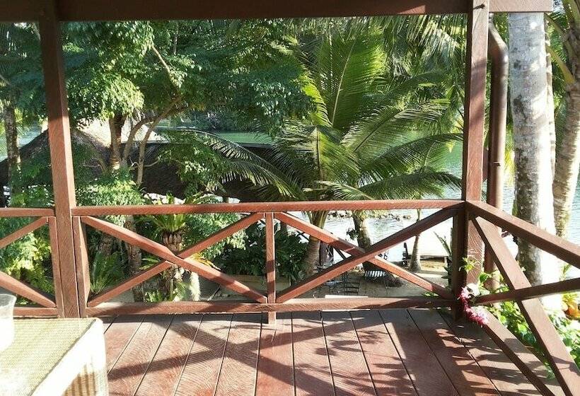 اتاق استاندارد با تخت دوبل, Lagoon Gardens