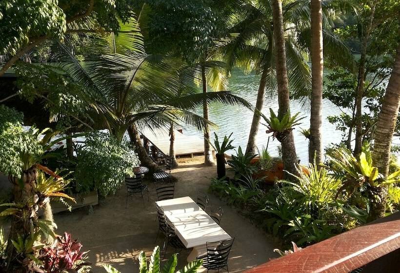 اتاق استاندارد با تخت دوبل, Lagoon Gardens