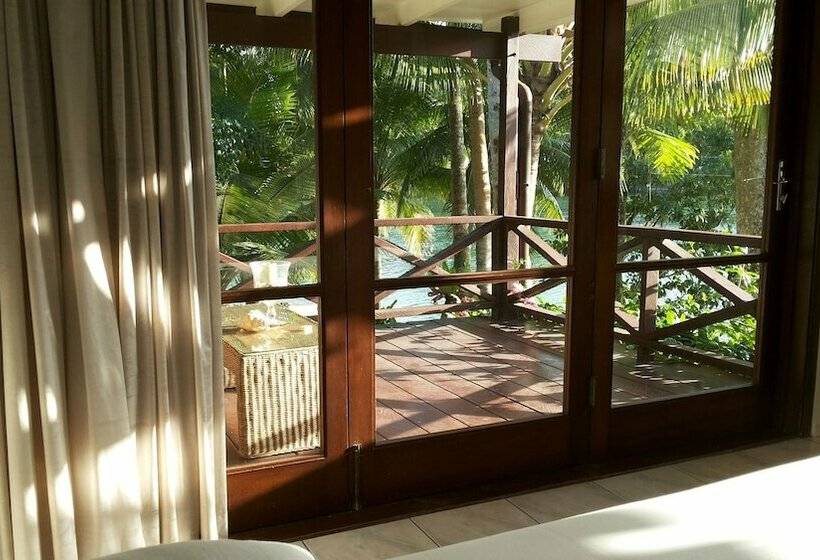 اتاق استاندارد با تخت دوبل, Lagoon Gardens