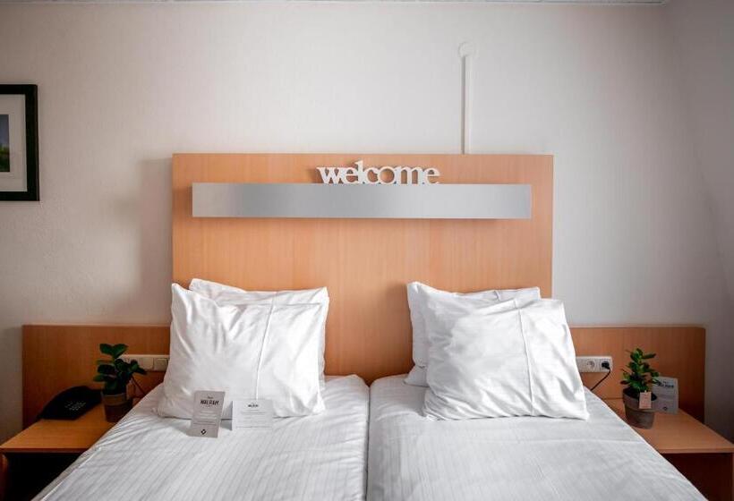 اتاق اکونومی, Walram