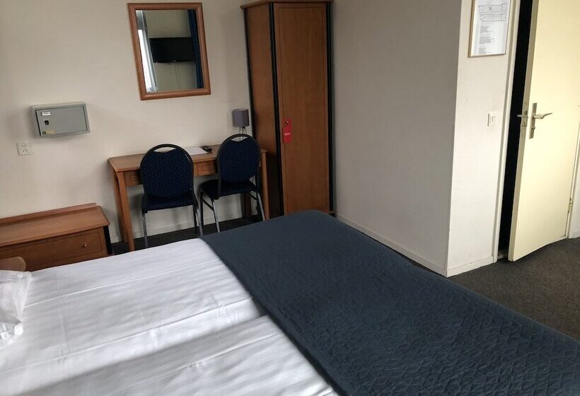 اتاق استاندارد, Wilhelmina