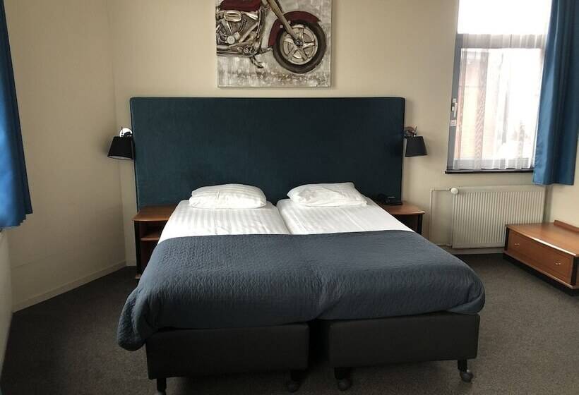 اتاق استاندارد, Wilhelmina