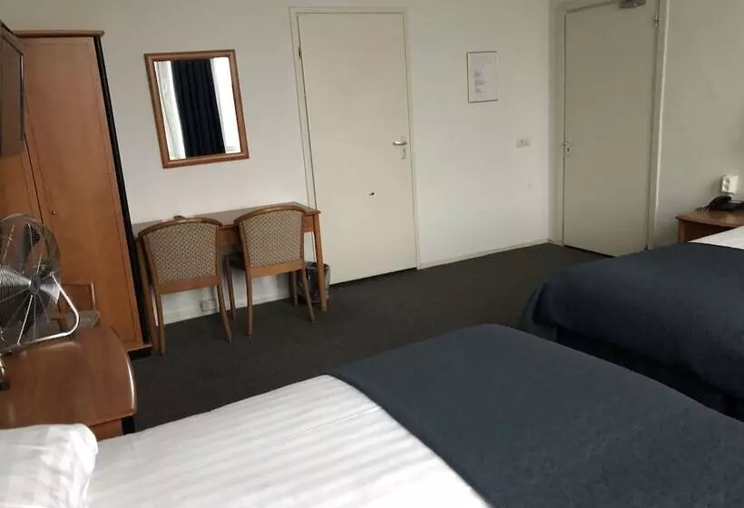 Perhehuone, Wilhelmina