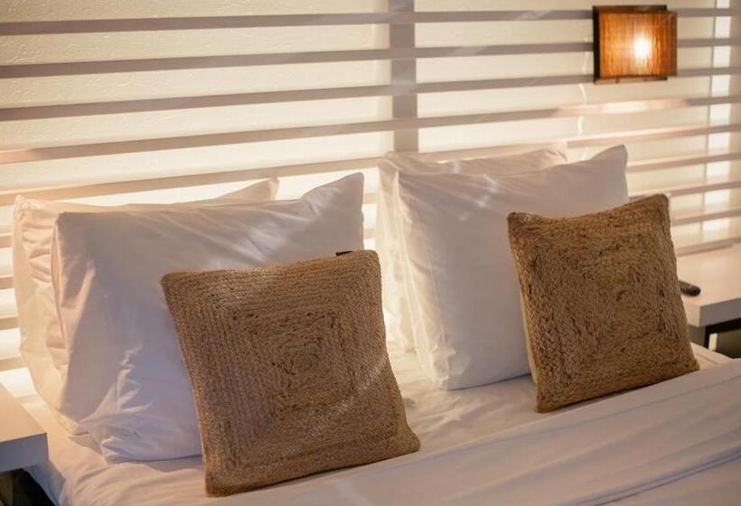 컴포트 룸, Nobel Hotel Ameland