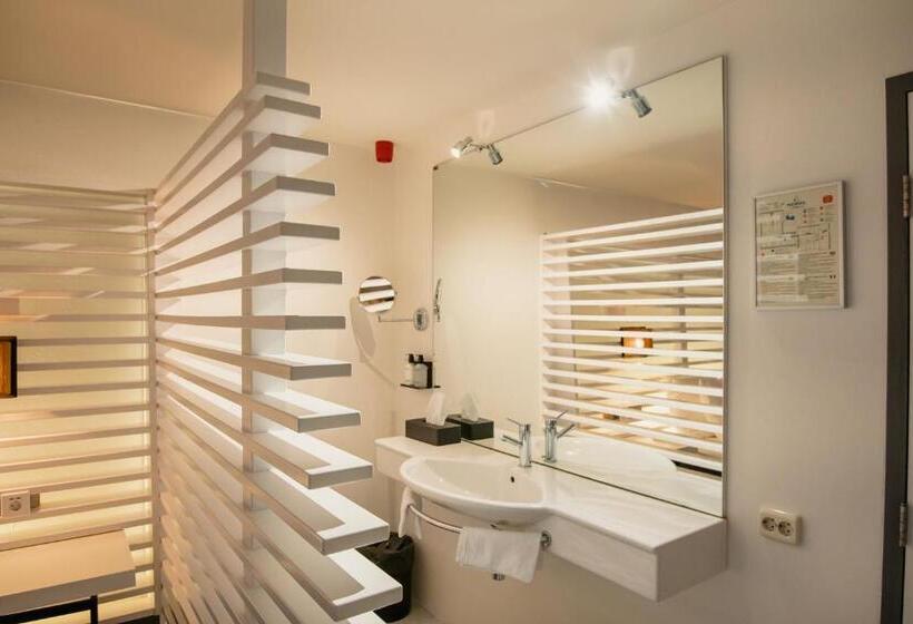 חדר קומפורט, Nobel Hotel Ameland