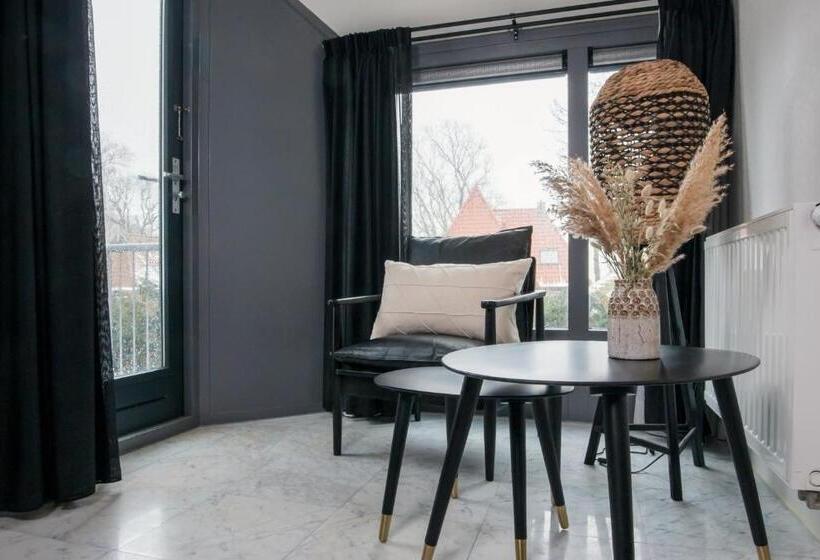 חדר קומפורט, Nobel Hotel Ameland