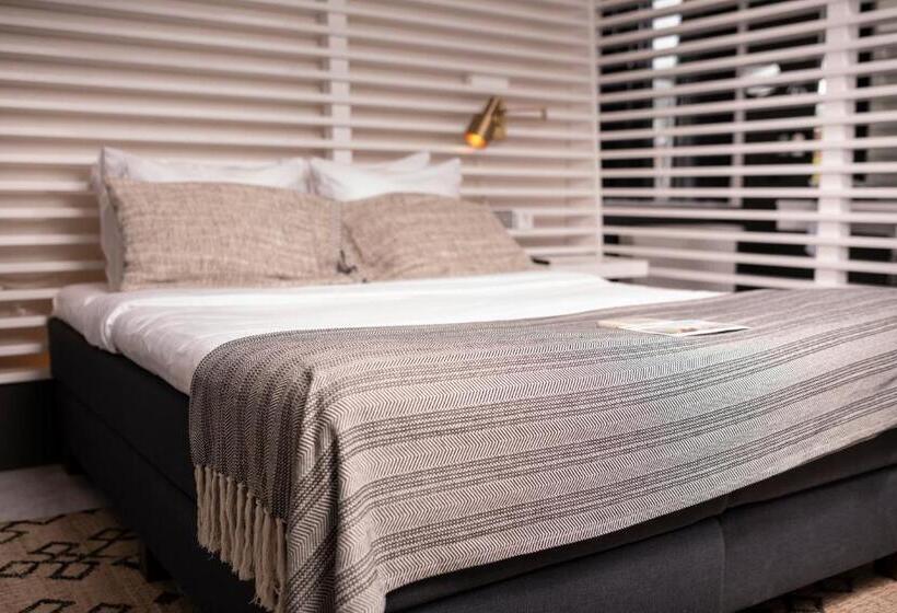 חדר קומפורט, Nobel Hotel Ameland