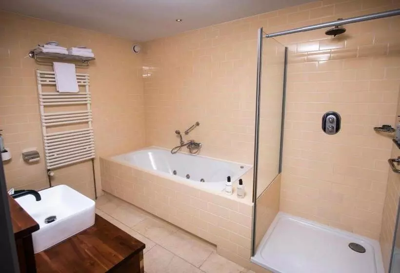 スイート, Nobel Hotel Ameland
