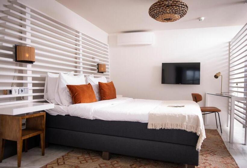 סוויטה, Nobel Hotel Ameland