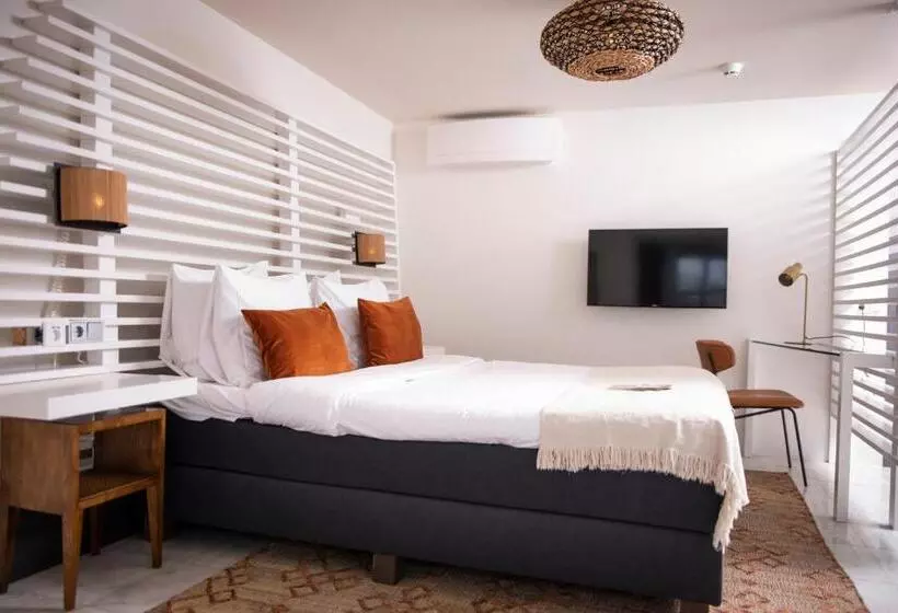 スイート, Nobel Hotel Ameland