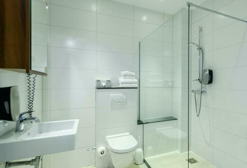 اتاق استاندارد, Parkhotel Valkenburg