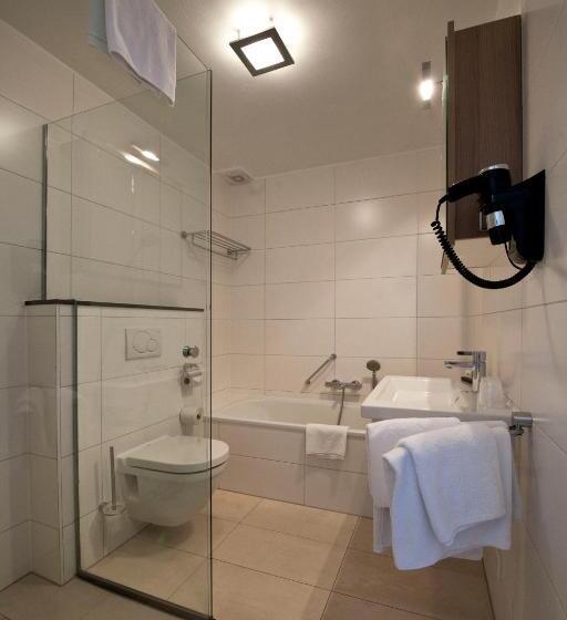 اتاق راحتی, Parkhotel Valkenburg