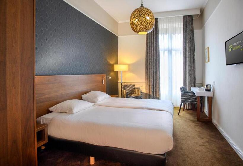 Номер Комфорт, Parkhotel Valkenburg