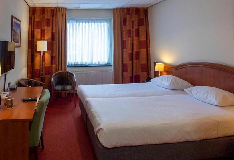 اتاق عادی, Parkhotel Valkenburg