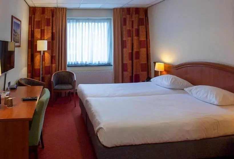 اتاق عادی, Parkhotel Valkenburg