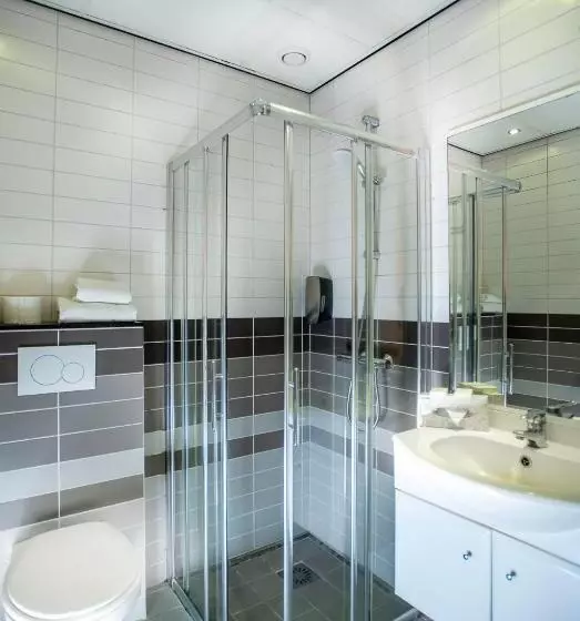 اتاق عادی, Parkhotel Valkenburg