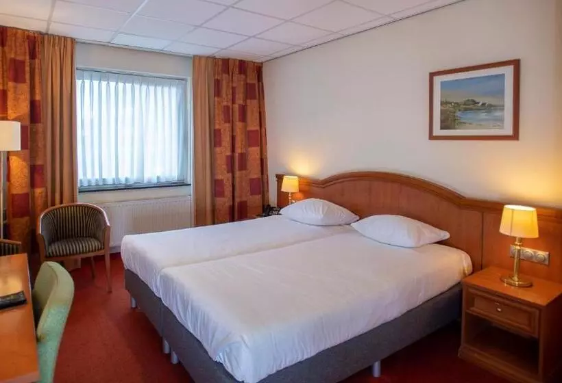 اتاق عادی, Parkhotel Valkenburg