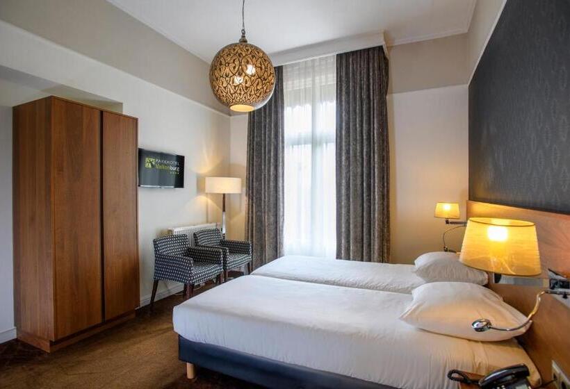 اتاق استاندارد, Parkhotel Valkenburg