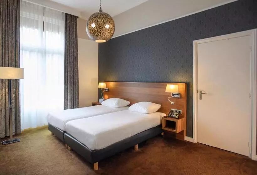 اتاق استاندارد, Parkhotel Valkenburg