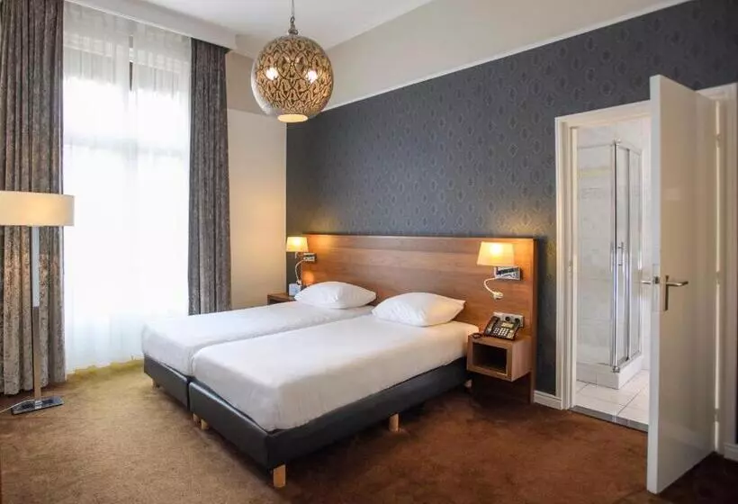 اتاق استاندارد, Parkhotel Valkenburg