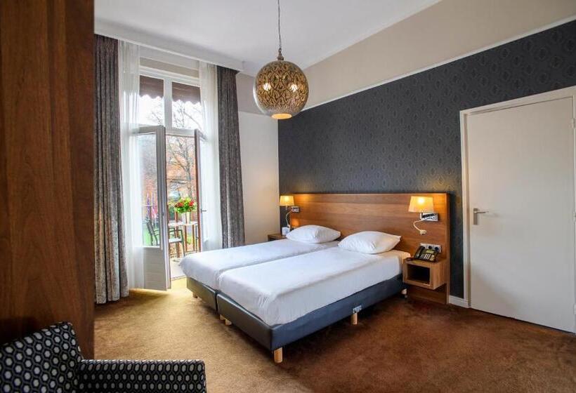 Номер Стандарт, Parkhotel Valkenburg