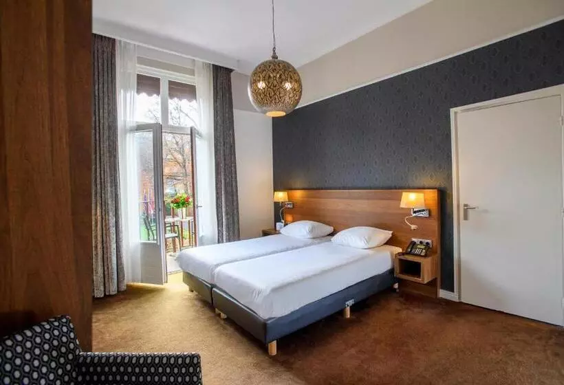 اتاق استاندارد, Parkhotel Valkenburg