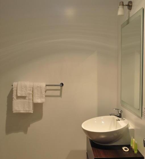 اتاق لوکس با چشمانداز, South Pacific Resort