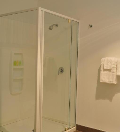 اتاق لوکس با چشمانداز, South Pacific Resort