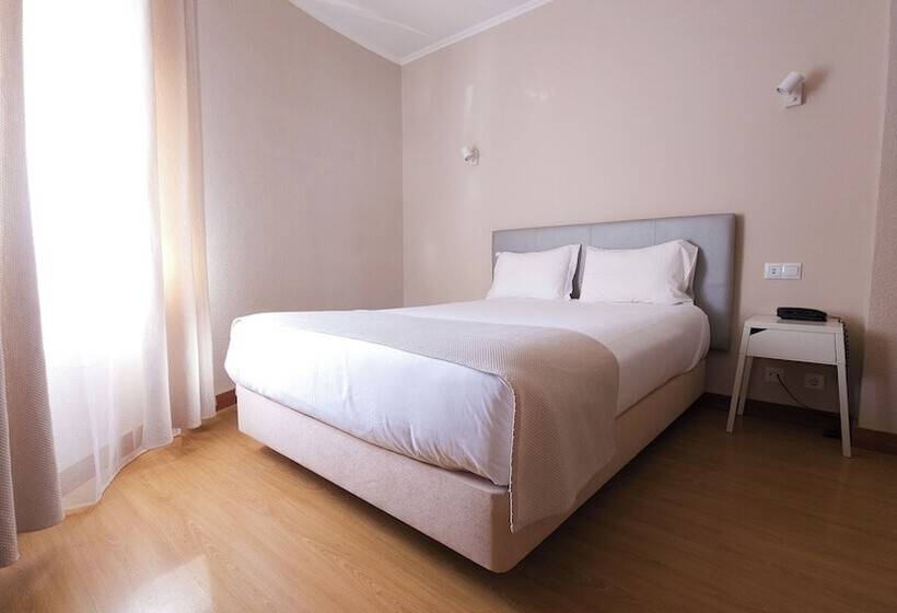 스탠다드 룸, Laitau