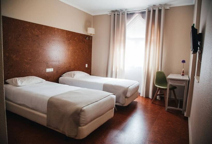 스탠다드 룸, Laitau