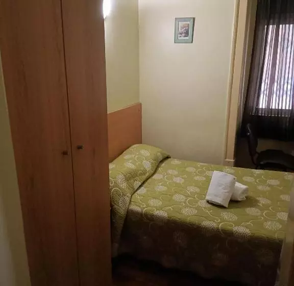 اتاق لوکس, Alojamento Local Pensão Rossio