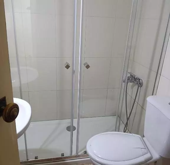اتاق لوکس, Alojamento Local Pensão Rossio
