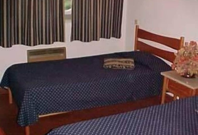 Студия Стандарт, Silchoro Apartamentos Turísticos