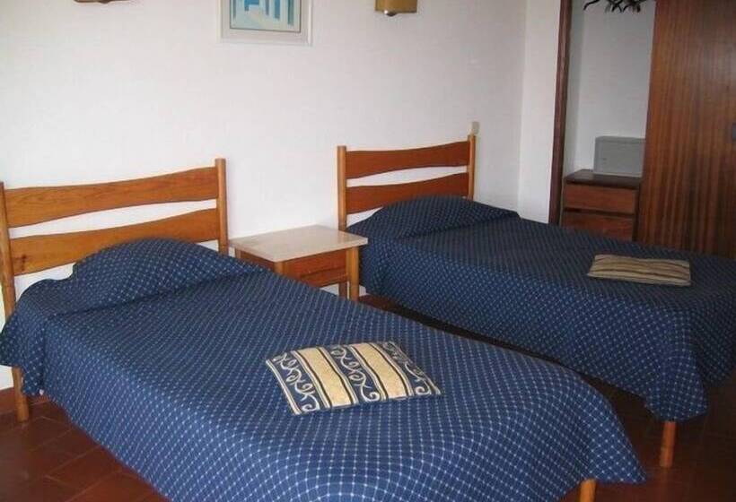 آپارتمان 1 خوابه, Silchoro Apartamentos Turísticos