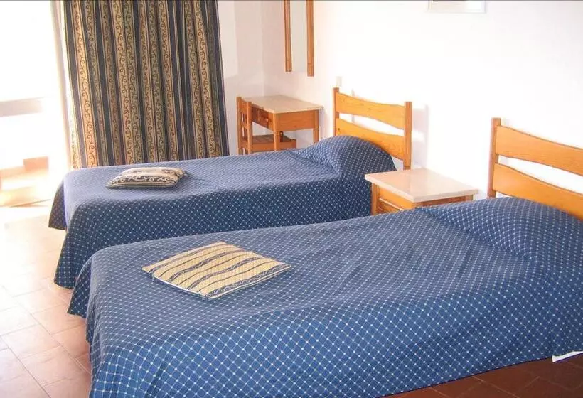 آپارتمان 2 خوابه, Silchoro Apartamentos Turísticos
