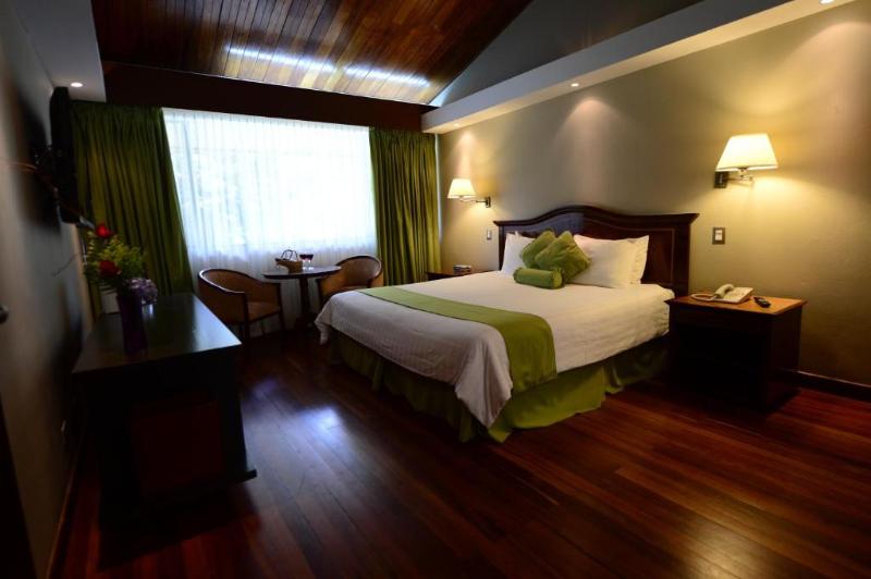 غرفة قياسية سرير كينج, Bambito By Faranda Boutique, A Member Of Radisson Individuals