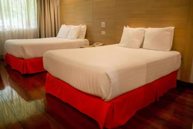 スタンダードルーム, Faranda Bambito Chiriquí, A Member of Radisson Individuals