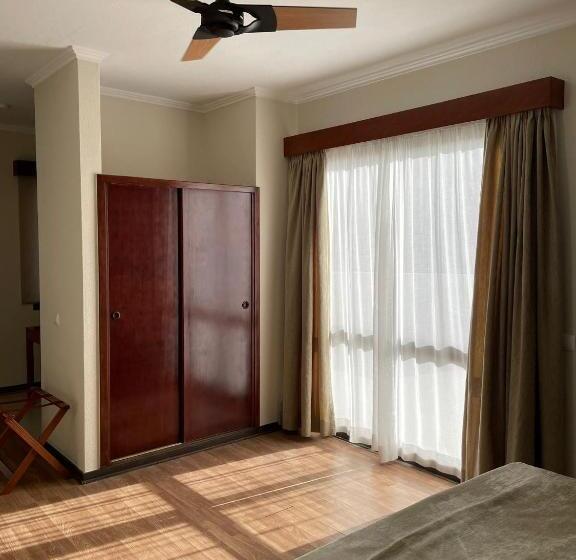 标准间, Flag Hotel Madeira Ribeira Brava