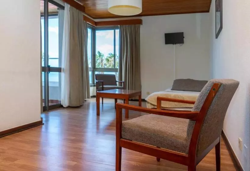 Sviitti, Flag Hotel Madeira Ribeira Brava