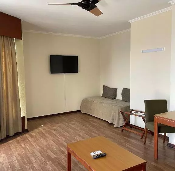 Sviitti, Flag Hotel Madeira Ribeira Brava