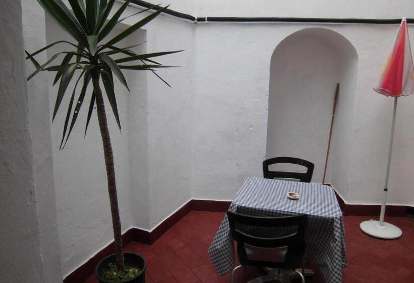 Номер Стандарт, Hostel The White Butterfly