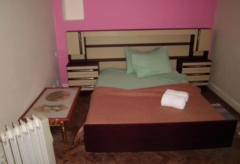 Номер Стандарт, Hostel The White Butterfly