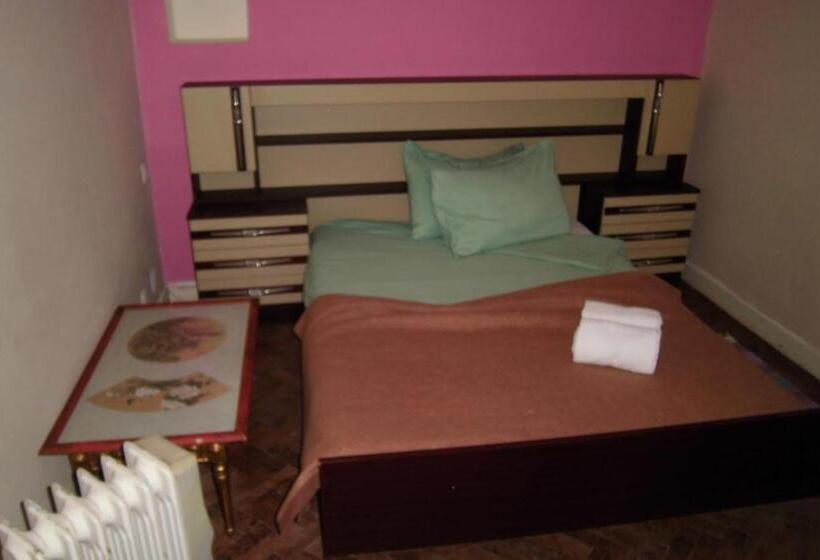 Номер Стандарт, Hostel The White Butterfly