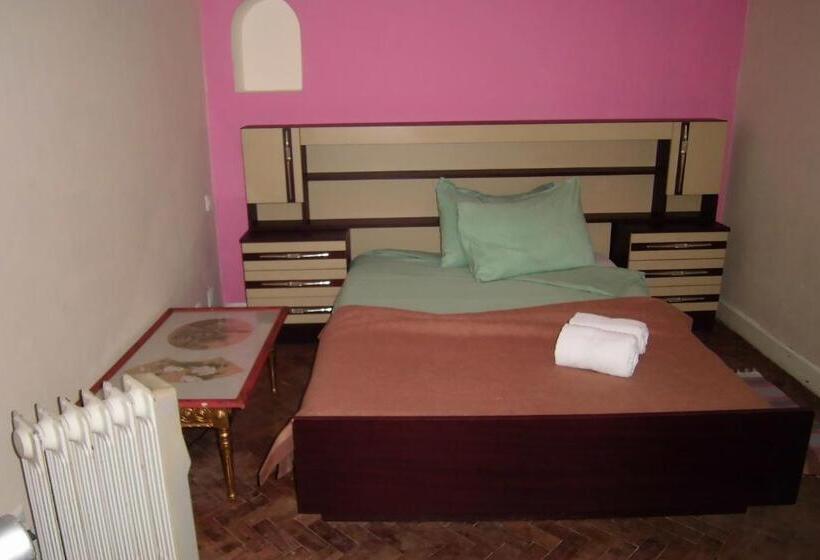 Номер Стандарт, Hostel The White Butterfly