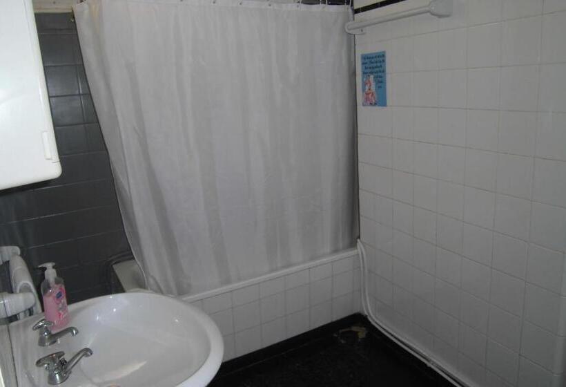 Номер Стандарт Трехместный, Hostel The White Butterfly