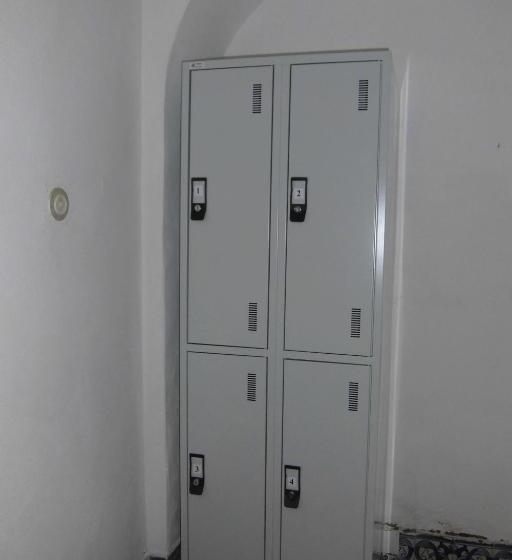 Кровать в Общей Комнате, Hostel The White Butterfly