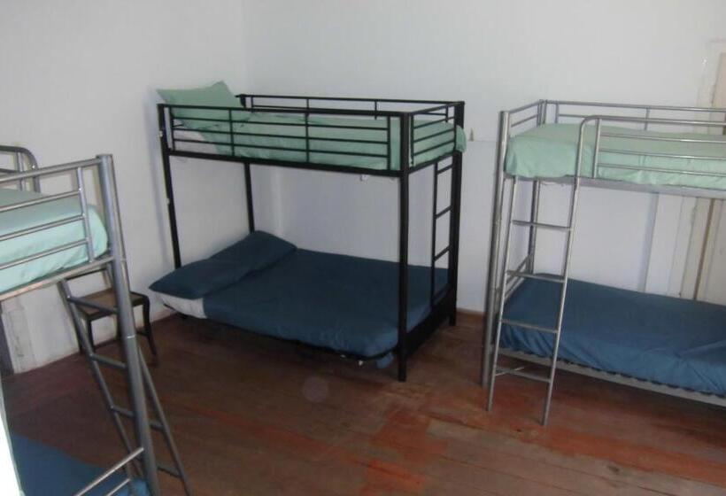 Cama em Quarto Compartilhado, Hostel The White Butterfly