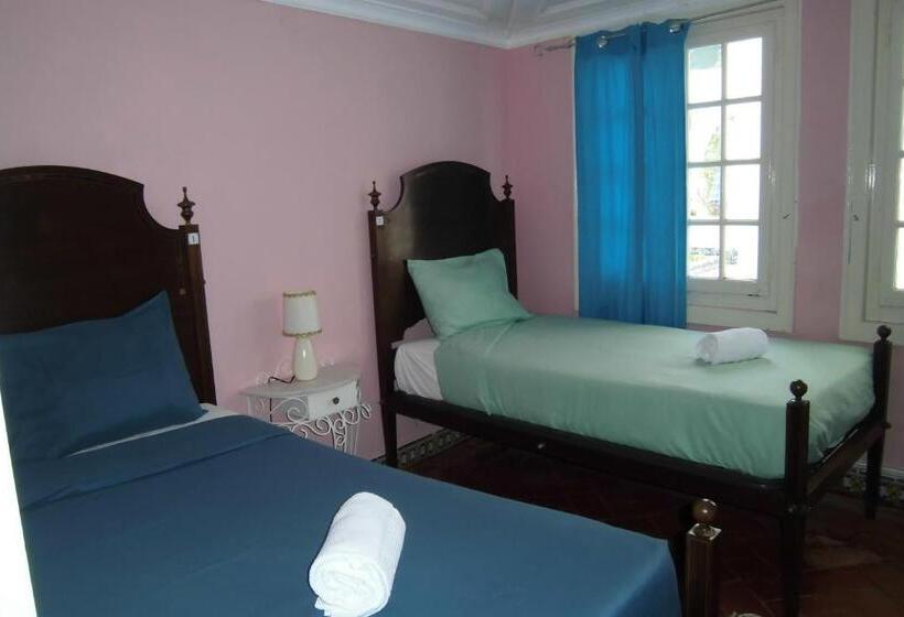 Номер Стандарт Трехместный, Hostel The White Butterfly